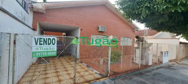 Casa com 3 Quartos à venda, 190m² no Jardim América, São José do Rio Preto