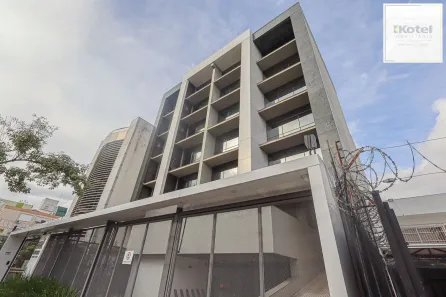 Sala Comercial com 1 Quarto à venda, 44m² no Praia de Belas, Porto Alegre