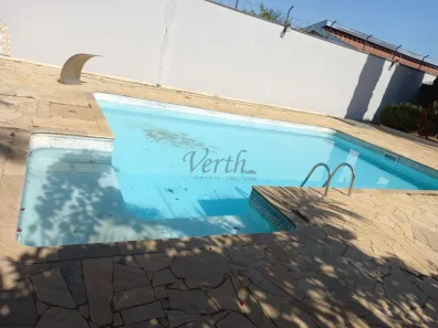 Sobrado com 5 Quartos à venda, 1000m² no Chácara Pantanal Engenho Velho, Mogi Guaçu