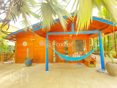 Casa de Condomínio com 3 Quartos à venda, 140m² no Rio Tavares, Florianópolis