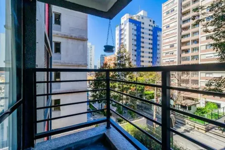Apartamento com 3 Quartos à venda, 90m² no Vila Olímpia, São Paulo