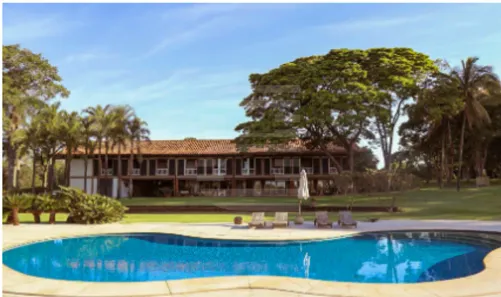 Lote/Terreno à venda, 487m² no Reserva Santa Izabel, Jaguariúna