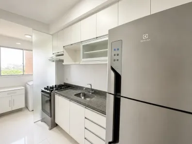 Apartamento com 2 Quartos à venda, 66m² no Vila Machado, Jacareí