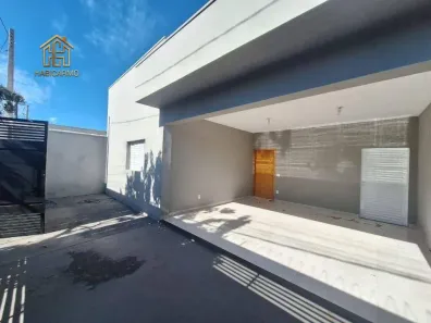 Casa com 3 Quartos à venda, 120m² no Setvalley, São José do Rio Preto