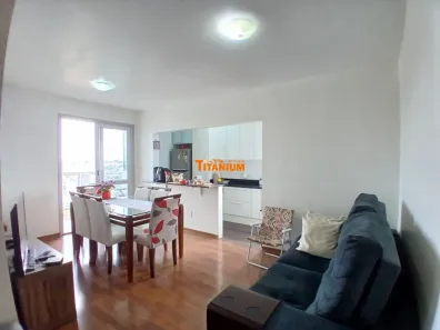 Apartamento com 3 Quartos à venda, 90m² no Rio Branco, Novo Hamburgo