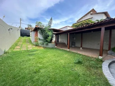 Casa com 5 Quartos à venda, 650m² no Moacyr Brotas, Colatina