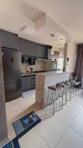 Apartamento com 2 Quartos à venda, 54m² no Parque Oeste Industrial, Goiânia