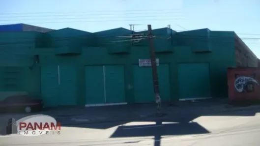 Ponto Comercial para alugar, 630m² no Sarandi, Porto Alegre