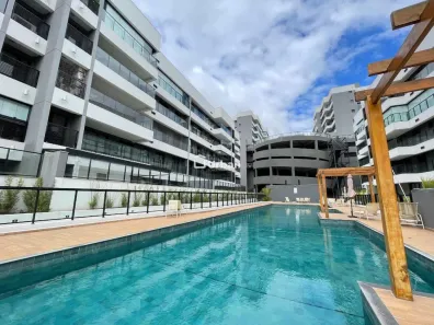Apartamento com 3 Quartos para venda ou aluguel, 106m² no Parque Rincão, Cotia