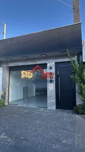 Ponto Comercial para alugar, 35m² no Boqueirão, Praia Grande
