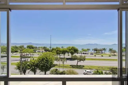 Apartamento com 3 Quartos à venda, 161m² no Centro, Florianópolis