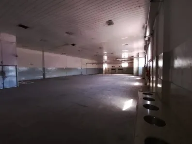 Galpão/Depósito/Armazém para alugar, 2143m² no Todos os Santos, Rio de Janeiro