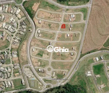Lote/Terreno à venda, 362m² no Residencial Jatibela, Campinas