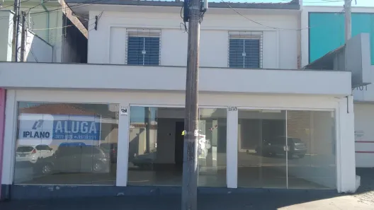 Sala Comercial para alugar, 90m² no Centro, São Carlos