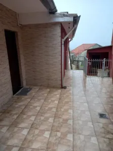 Casa com 4 Quartos à venda, 298m² no Parque Bandeirantes, Mauá