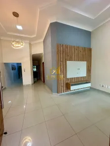 Casa com 4 Quartos à venda, 180m² no Jardim Atlântico, Goiânia