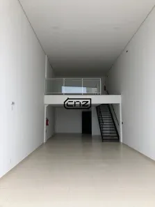 Sala Comercial para alugar, 106m² no Jardim Maluche, Brusque