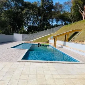 Casa de Condomínio com 2 Quartos à venda, 82m² no Jardim Paraíso da Usina, Atibaia