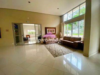 Apartamento com 4 Quartos à venda, 124m² no Bosque dos Eucaliptos, São José dos Campos