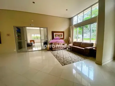 Apartamento com 4 Quartos à venda, 124m² no Bosque dos Eucaliptos, São José dos Campos