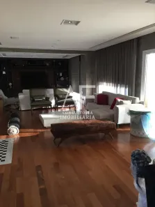 Apartamento com 3 Quartos à venda, 235m² no Jardim das Nações, Taubaté