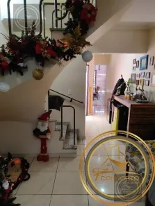 Sobrado com 3 Quartos à venda, 127m² no Cidade Patriarca, São Paulo