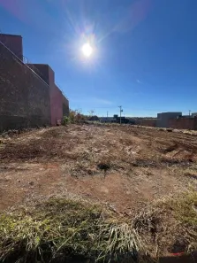 Lote/Terreno à venda, 200m² no Oneida Mendes II, Uberaba