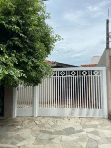 Casa com 4 Quartos à venda, 195m² no Residencial Macedo Teles II, São José do Rio Preto