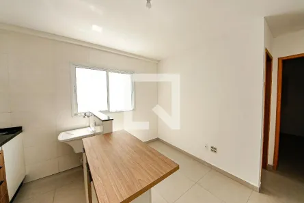 Apartamento com 1 Quarto à venda, 28m² no Vila Bela, São Paulo