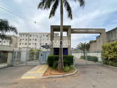 Apartamento com 2 Quartos à venda, 40m² no São Luiz, Gravataí
