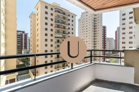Apartamento com 3 Quartos à venda, 92m² no Perdizes, São Paulo