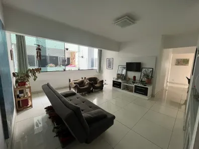 Apartamento com 4 Quartos à venda, 117m² no Várzea, Recife