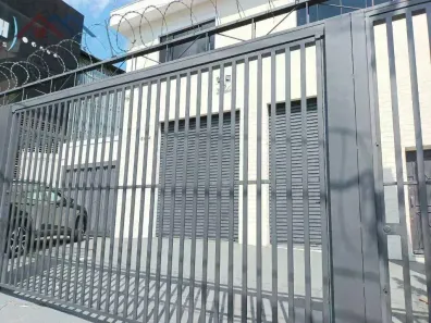 Imóvel Comercial à venda, 372m² no Santo Amaro, São Paulo