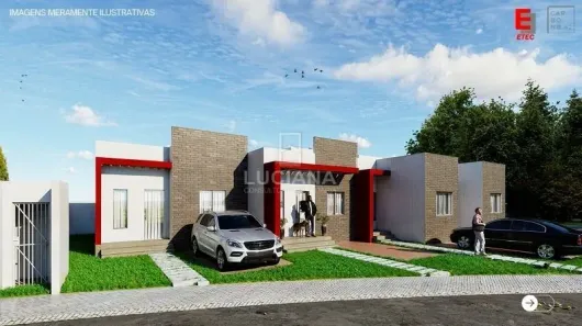 Casa com 2 Quartos à venda, 50m² no Gravatá Centro, Gravatá
