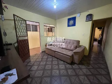 Casa com 4 Quartos à venda, 370m² no Riacho das Pedras, Contagem