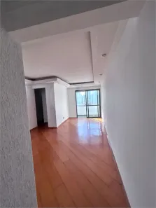 Apartamento com 3 Quartos para alugar, 67m² no Cambuci, São Paulo