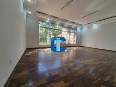 Imóvel Comercial para alugar, 317m² no Alto da Lapa, São Paulo