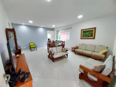 Casa de Condomínio com 3 Quartos para alugar, 92m² no Green Ville, Rasa, Armação dos Búzios