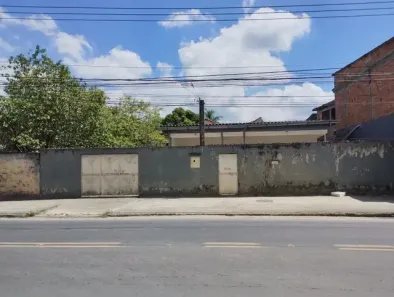 Casa com 2 Quartos à venda, 300m² no Santa Rita, Nova Iguaçu