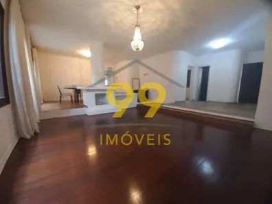 Casa com 4 Quartos para alugar, 300m² no Jardim Campo Grande, São Paulo