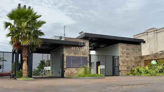 Lote/Terreno à venda, 408m² no Centro, Mandaguaçu
