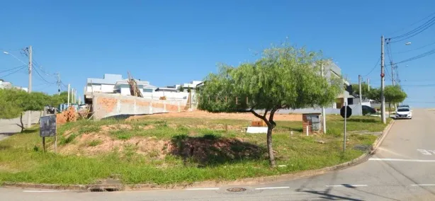 Lote/Terreno à venda, 351m² no Parque Ibiti Reserva, Sorocaba