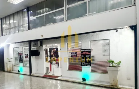 Ponto Comercial à venda, 140m² no República, São Paulo