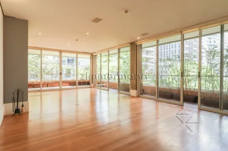 Apartamento com 2 Quartos à venda, 240m² no Chácara Itaim, São Paulo