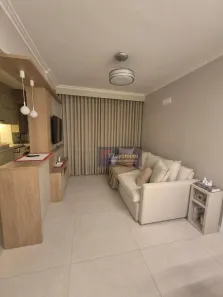 Apartamento com 2 Quartos à venda, 64m² no Vila Guarani (Z Sul), São Paulo