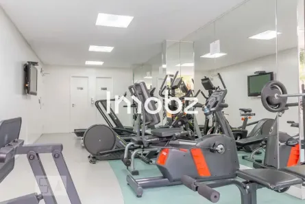 Apartamento com 4 Quartos à venda, 190m² no Vila Andrade, São Paulo