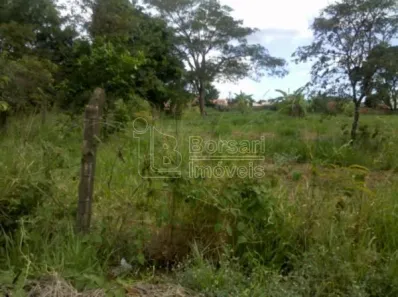 Lote/Terreno à venda, 6800m² no Jardim Brasília (Vila Xavier), Araraquara
