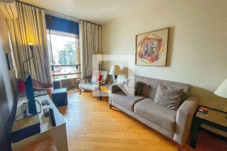 Apartamento com 1 Quarto à venda, 108m² no Pinheiros, São Paulo