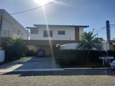 Casa de Condomínio com 6 Quartos à venda, 450m² no Jardim Acapulco, Guarujá