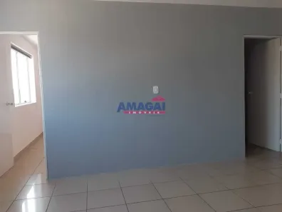 Sala Comercial para alugar, 44m² no Centro, Jacareí